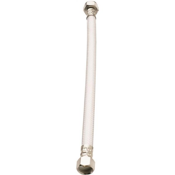 Plumb Pak Tube Supply 1/2X12X1/2Fip 12In PP23847LF